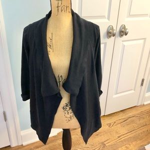 GAP Open Cardigan